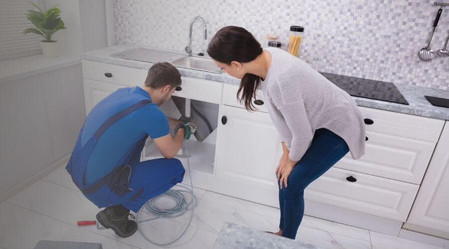 Professional septic pumping service in Roxbury, MA